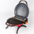 Газовый гриль O-Grill 700Т, красный