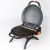 Газовый гриль O-Grill 700Т, зелёный