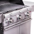 Газовый гриль  Char-Broil Platinum 3S (3-х горелочный)