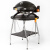 Газовый гриль O-Grill 800Т, черный Газовый гриль O-Grill 800Т, черный