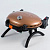 Газовый гриль O-Grill 500МT bicolor black-gold