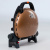 Газовый гриль O-Grill 500МT bicolor black-cream