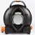 Газовый гриль O-Grill 800Т, черный Газовый гриль O-Grill 800Т, черный