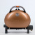 Газовый гриль O-Grill 500МT bicolor black-cream