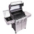 Газовый гриль  Char-Broil Platinum 3S (3-х горелочный)