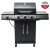 Газовый гриль Char-Broil Performance Power Edition 3B Газовый гриль Char-Broil Performance Power Edition 3B